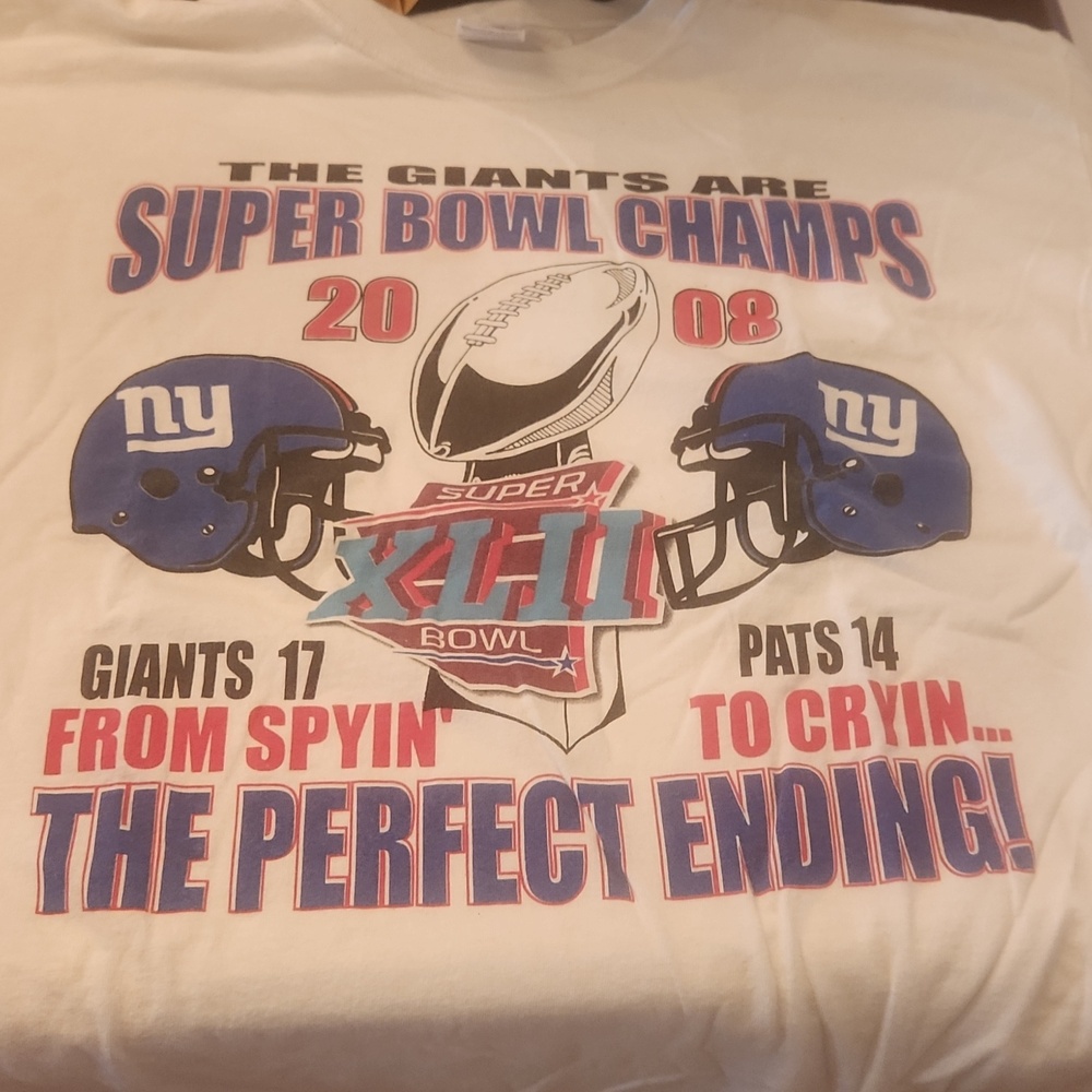 Collectible sweatshirt